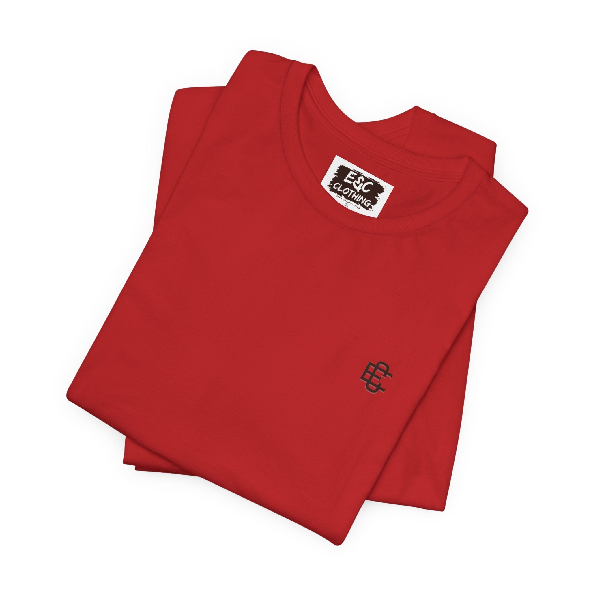 Panther Graphic T-Shirt Printify