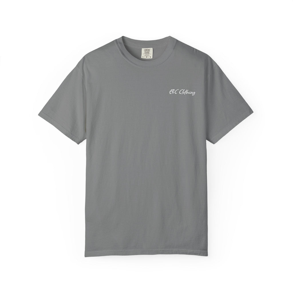 E&C Clothing “Independent Style & Bold Energy” Tee Printify