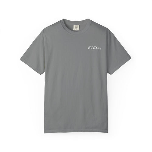 E&C Clothing “Independent Style & Bold Energy” Tee Printify