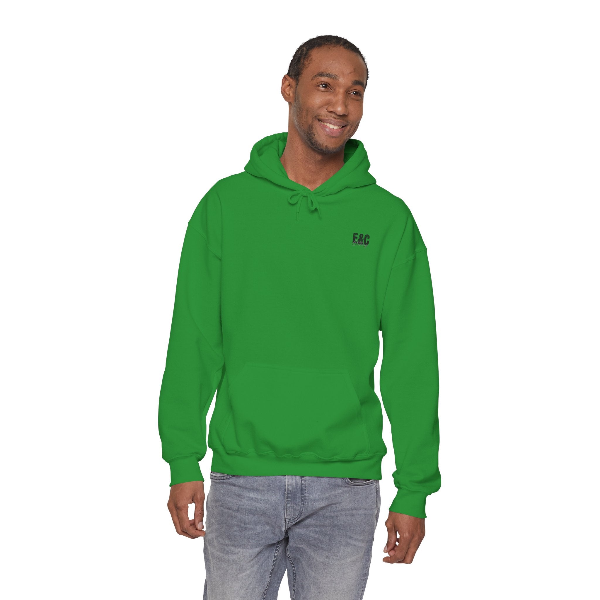 🌍 Unsupervised World Tour Hoodie — Surviving, Not Thriving 🌍 Printify