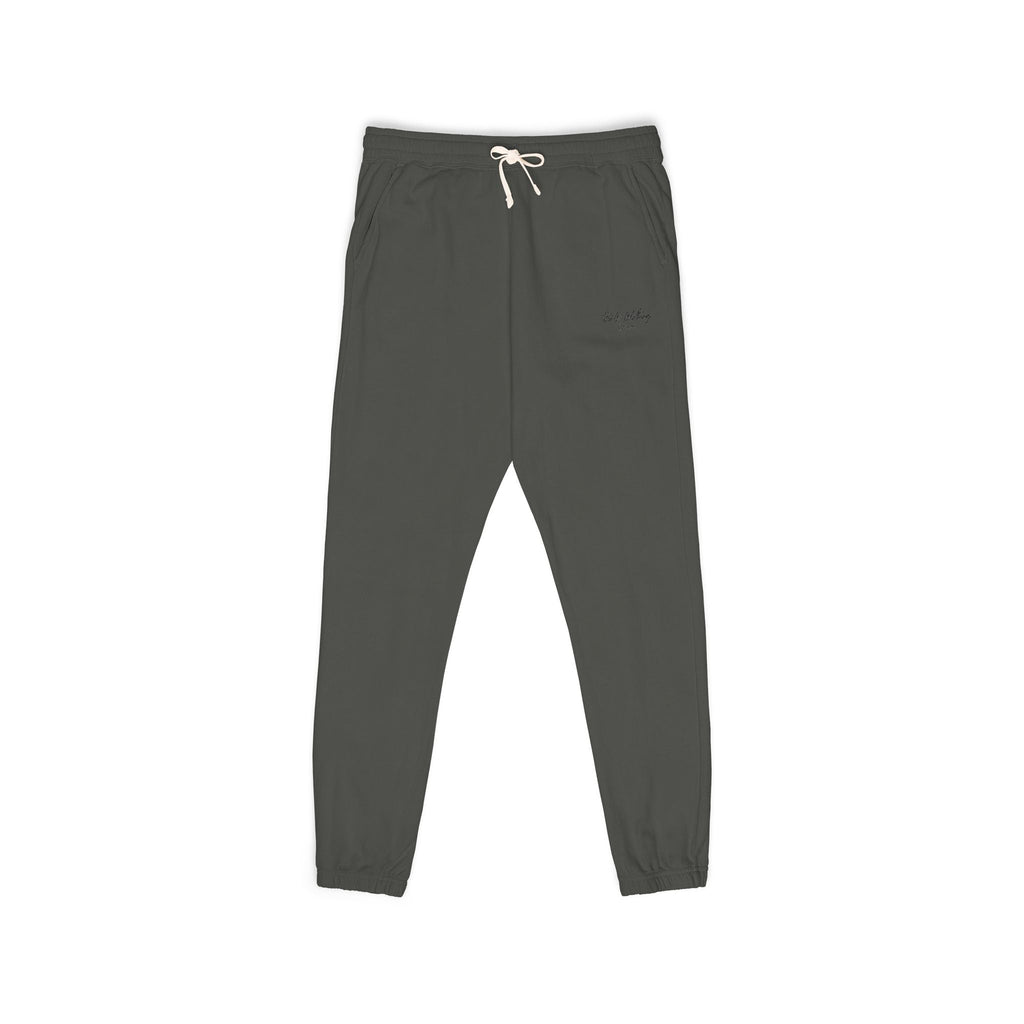 E&C Clothing Essential Joggers Printify