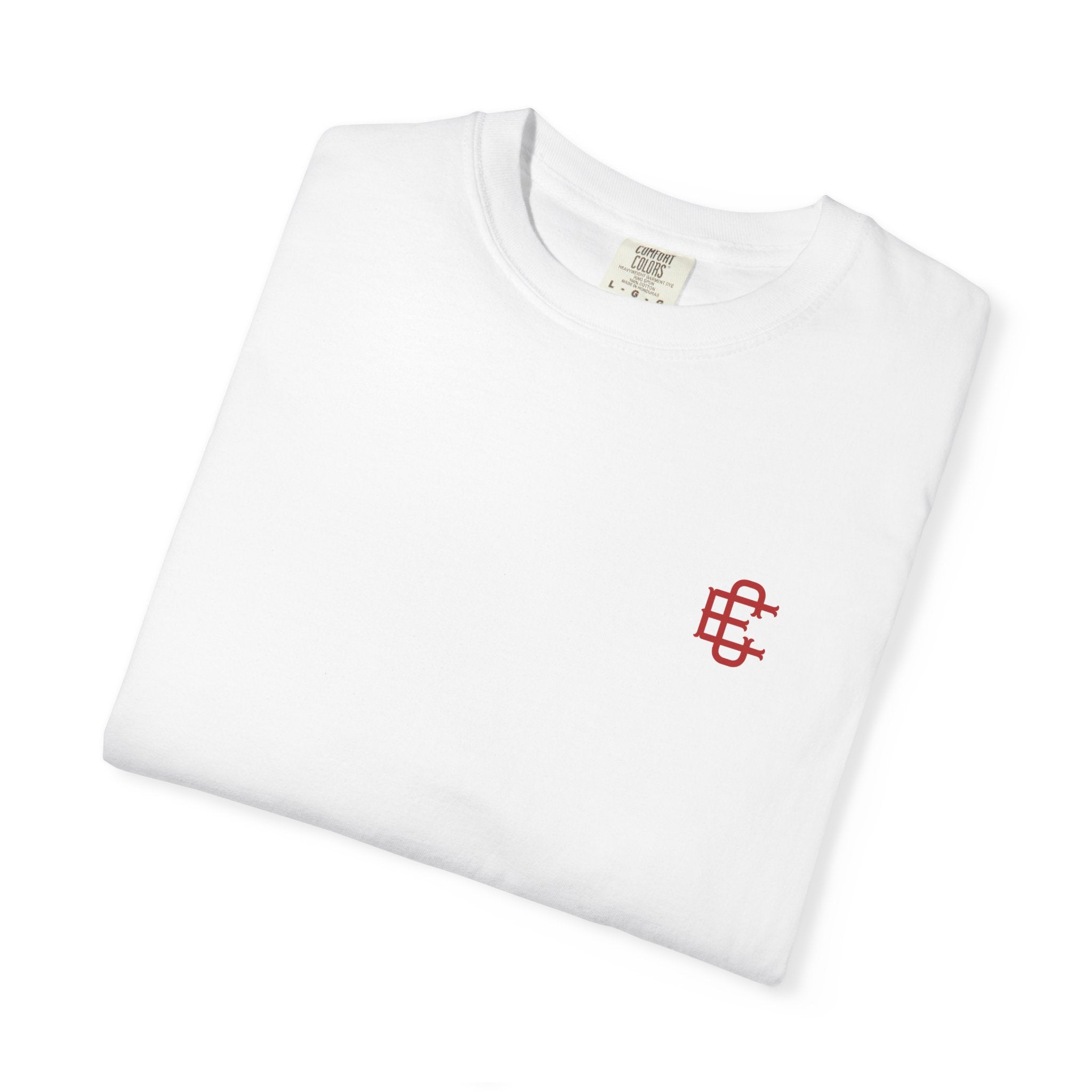 Roar Majesty Lion Tee