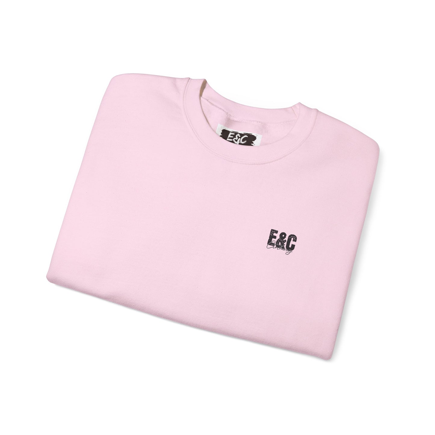 E&C Clothing “Home Grown Since Day One” Hoodie