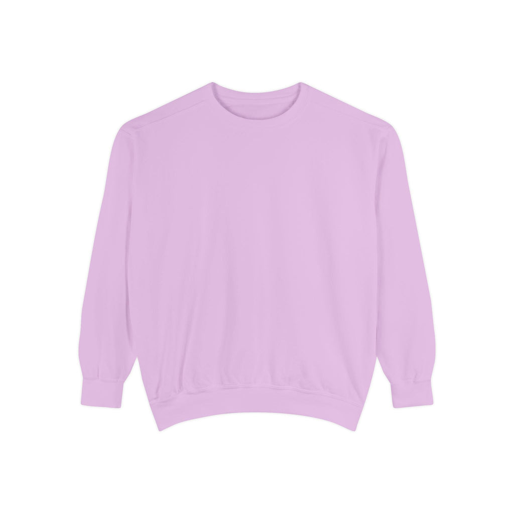 ⚡ E&C CLOTHING — Zero Plans. Maximum Chaos Crewneck ⚡ Printify