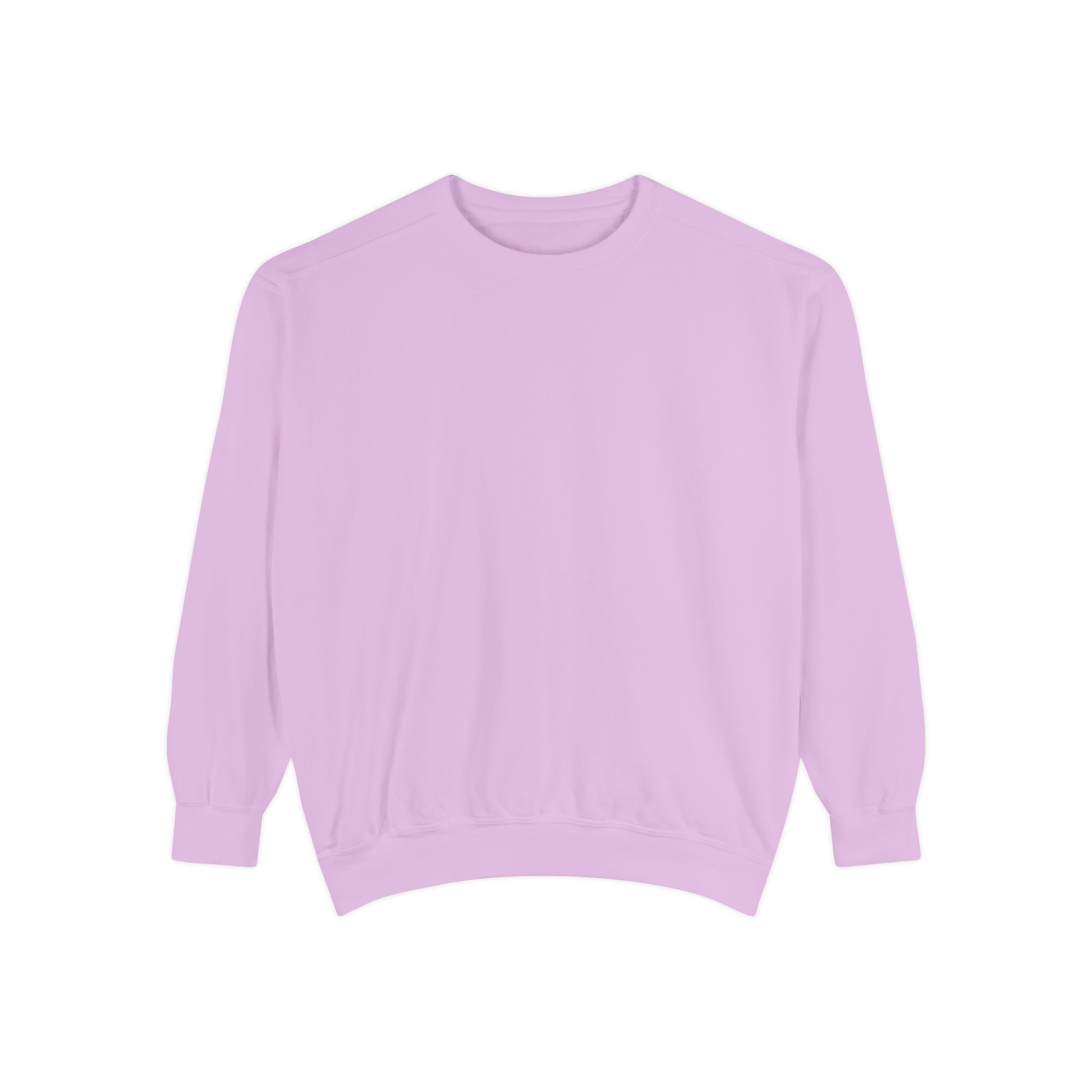 ⚡ E&C CLOTHING — Zero Plans. Maximum Chaos Crewneck ⚡ Printify