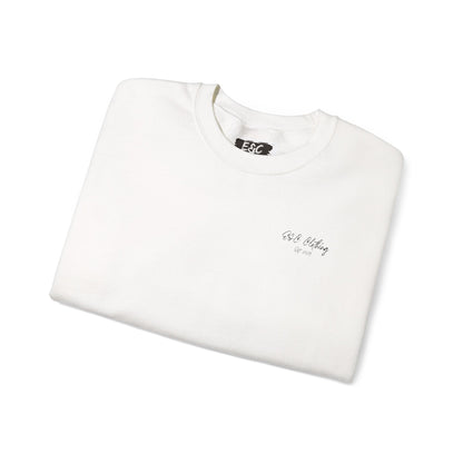 Chase Your Dream Crewneck – E&C Clothing