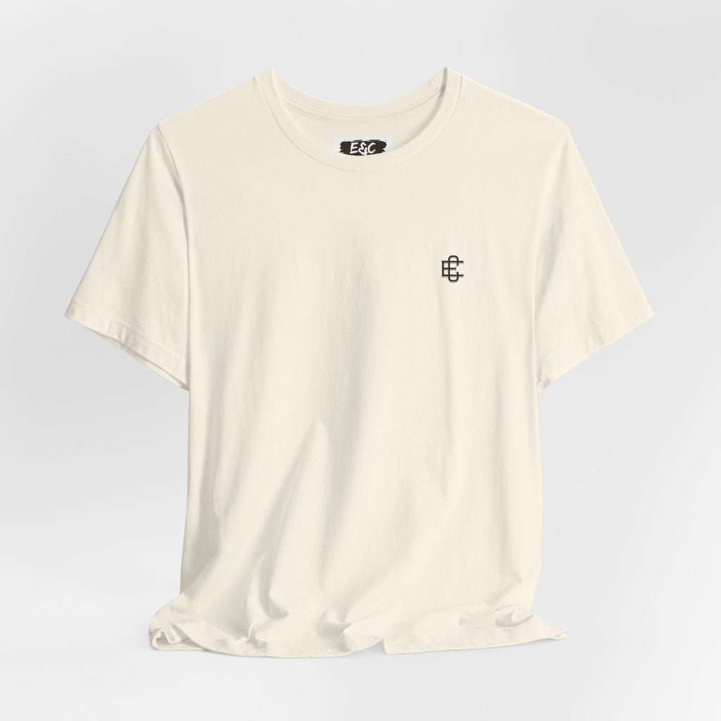 Panther Graphic T-Shirt Printify