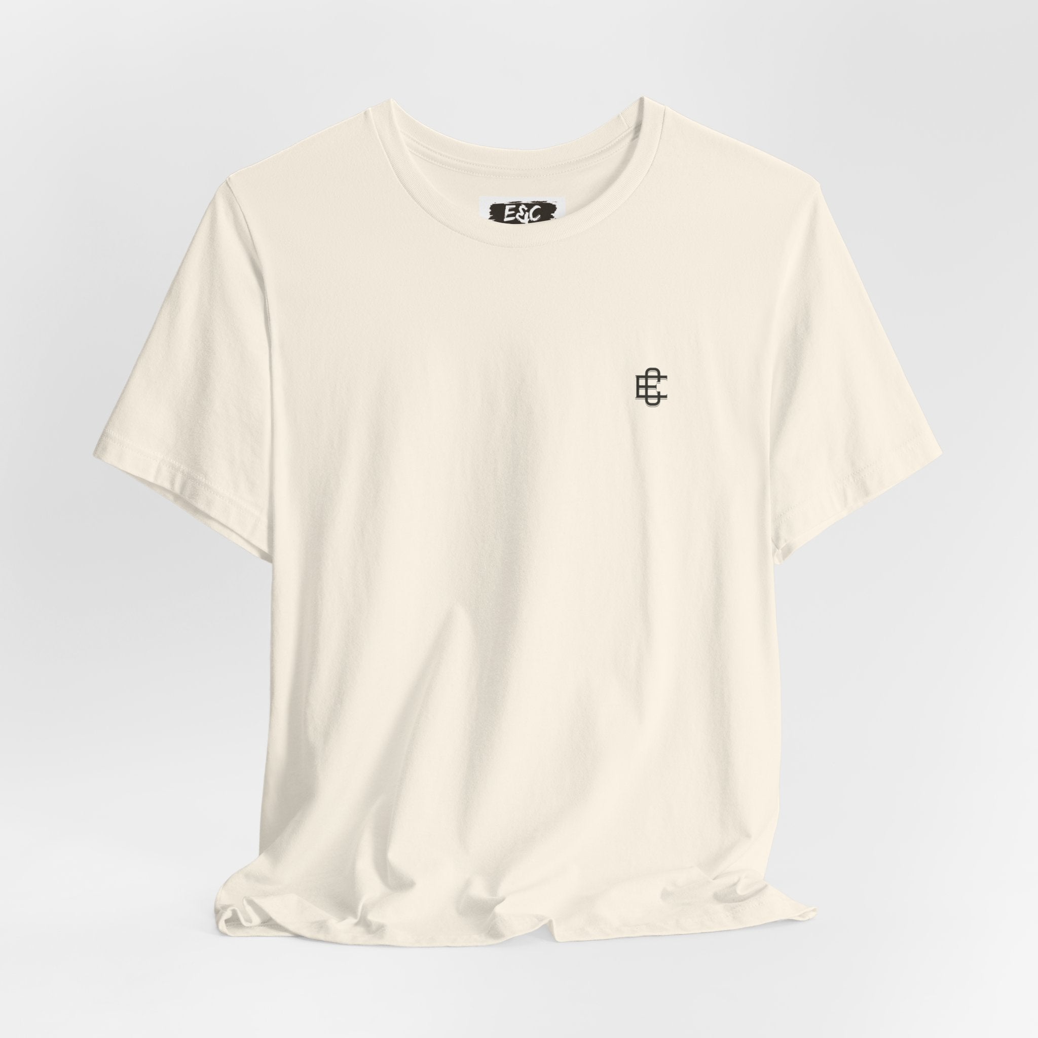 Panther Graphic T-Shirt Printify