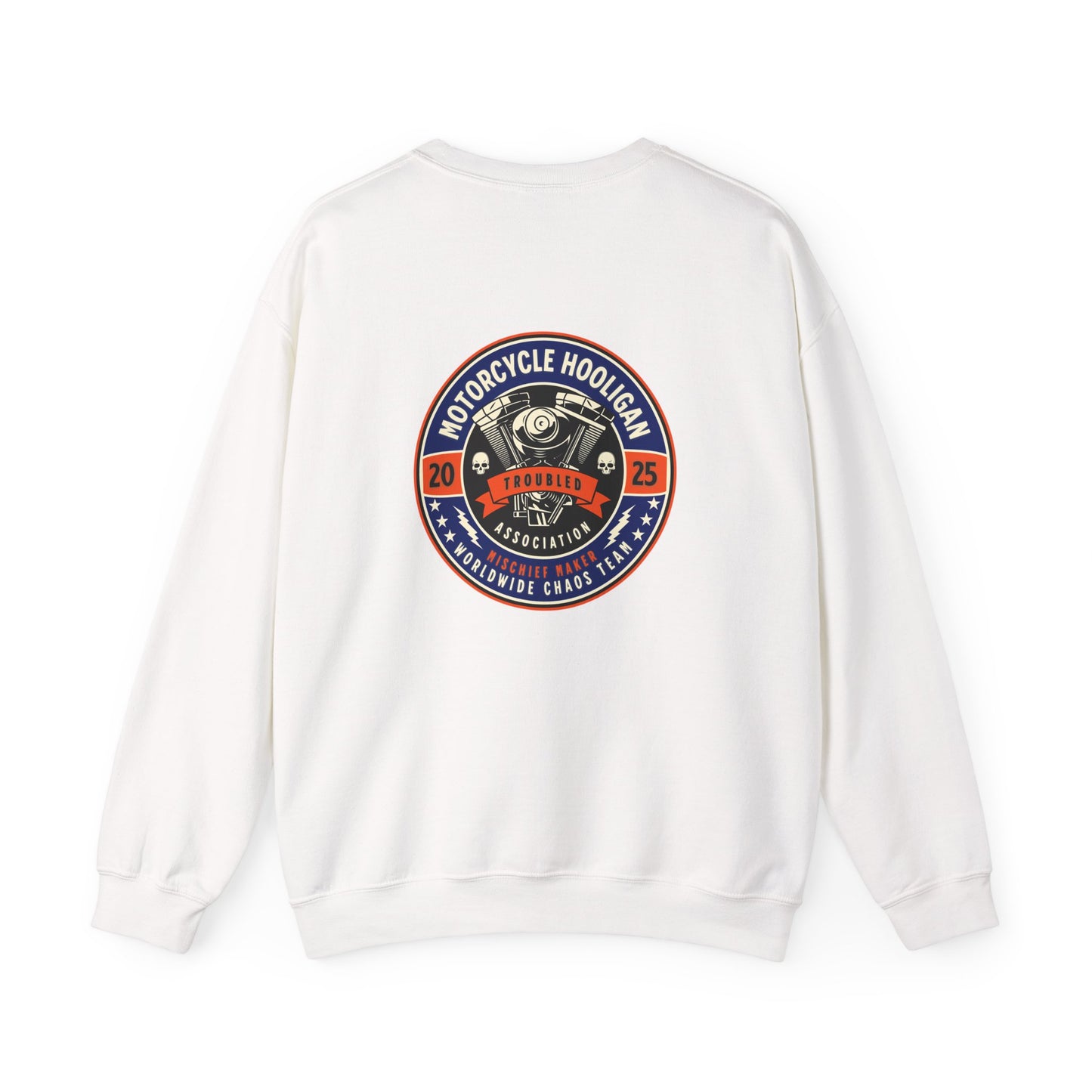 “Worldwide Chaos Crew”