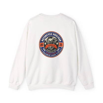 “Worldwide Chaos Crew”