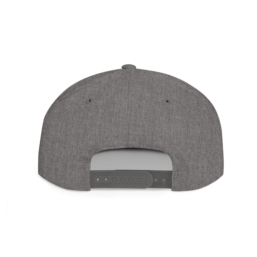 Unsupervised “What Could Go Wrong?” Snapback Printify