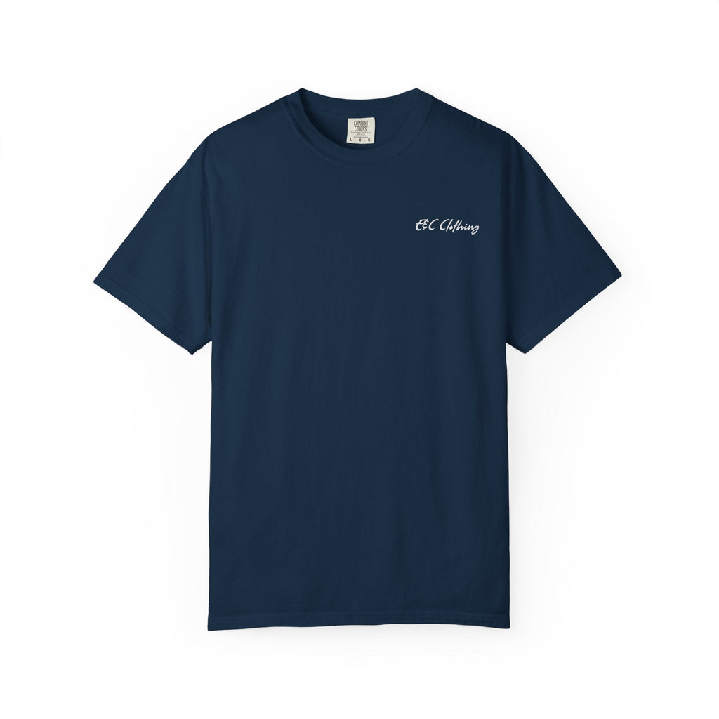 E&C Clothing “Independent Style & Bold Energy” Tee Printify