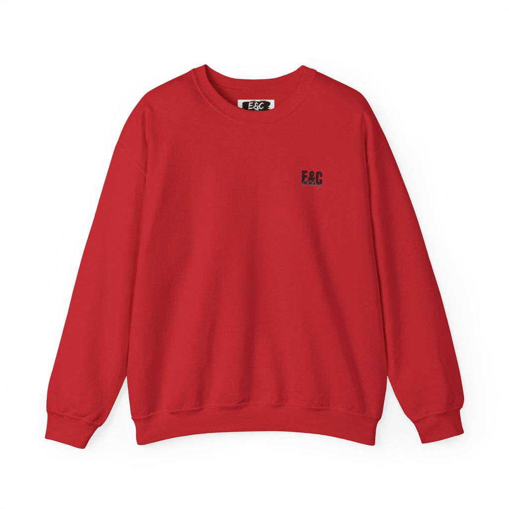 E&C Clothing “Home Grown Since Day One” Hoodie Printify