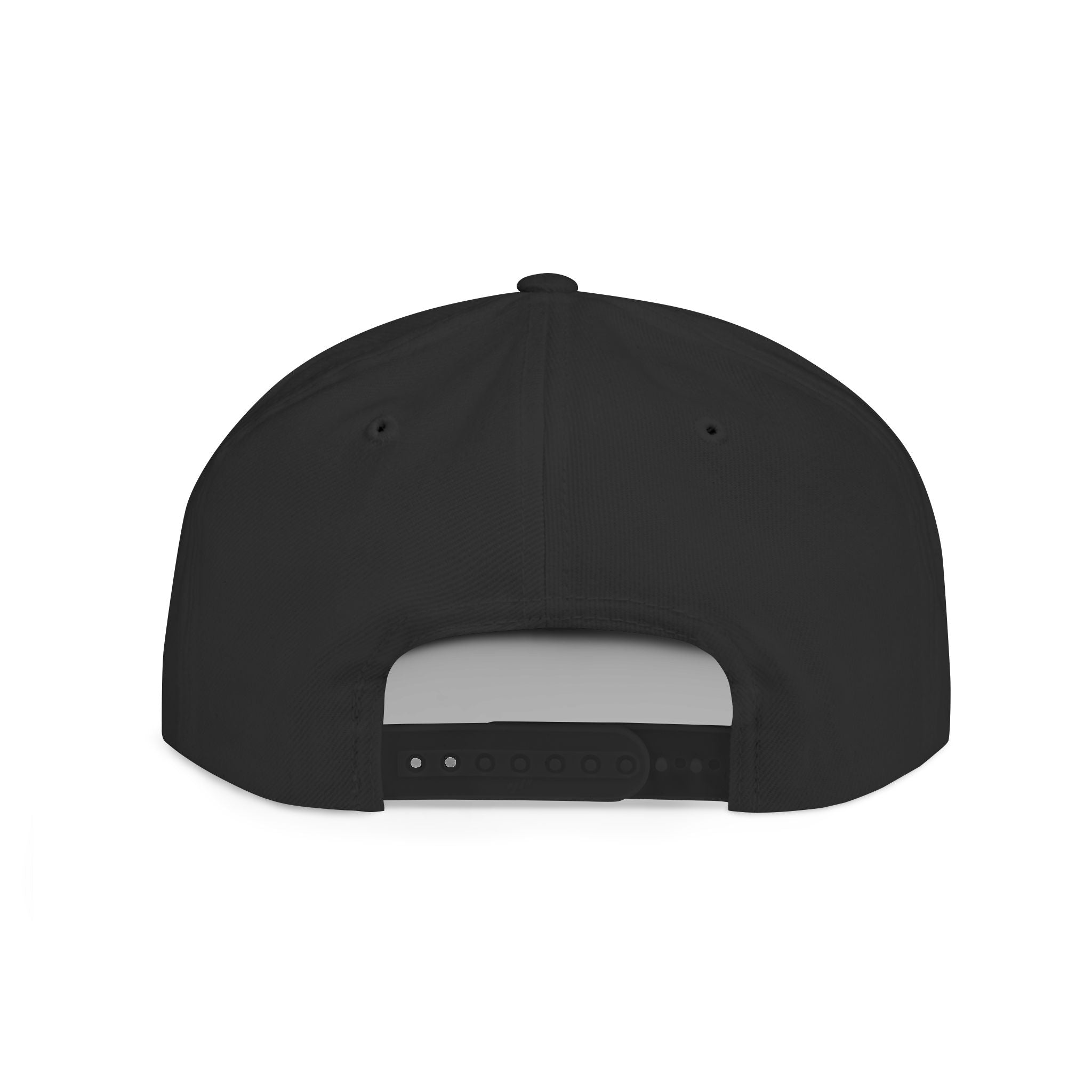 Fearless E&C Clothing Snapback Printify