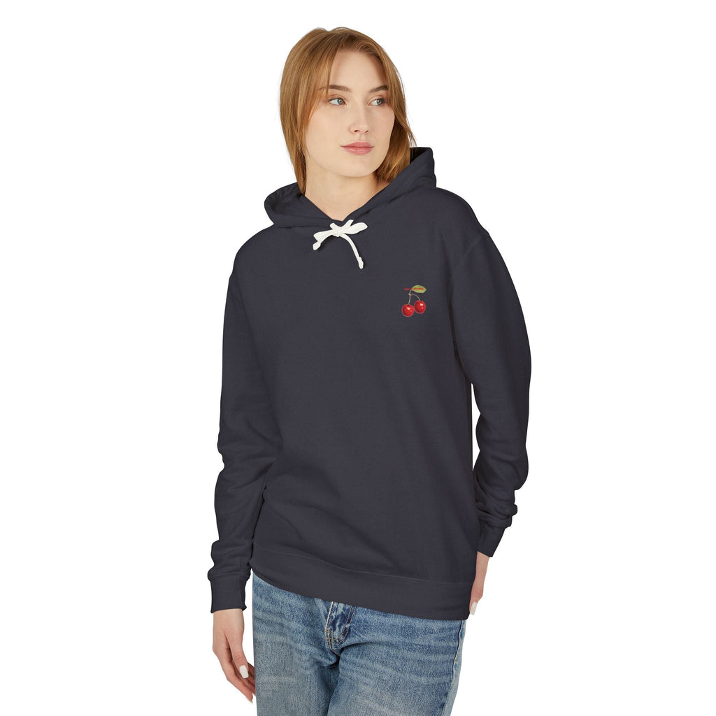 How Sweet the Taste Hoodie Printify
