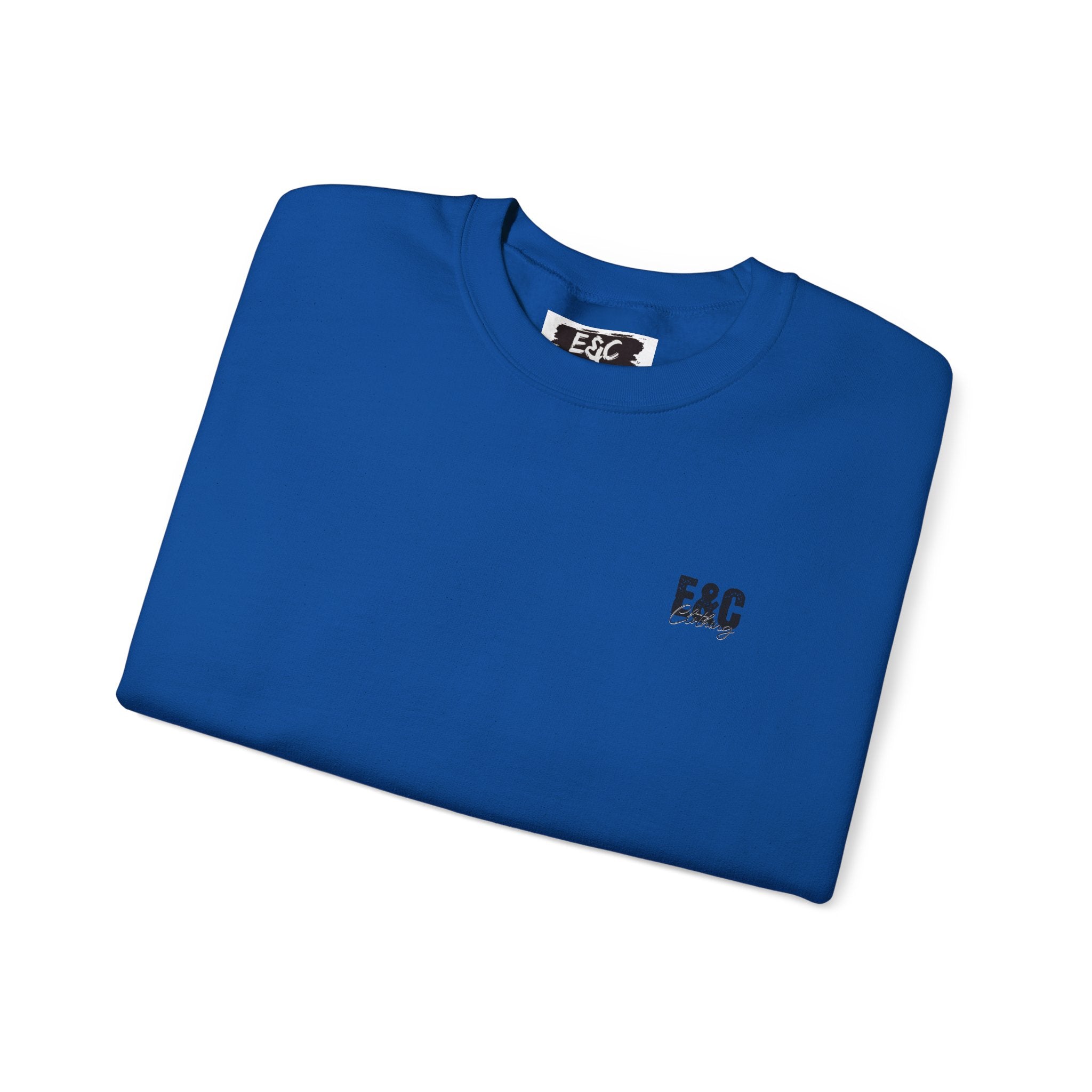 E&C Clothing “Home Grown Since Day One” Hoodie Printify