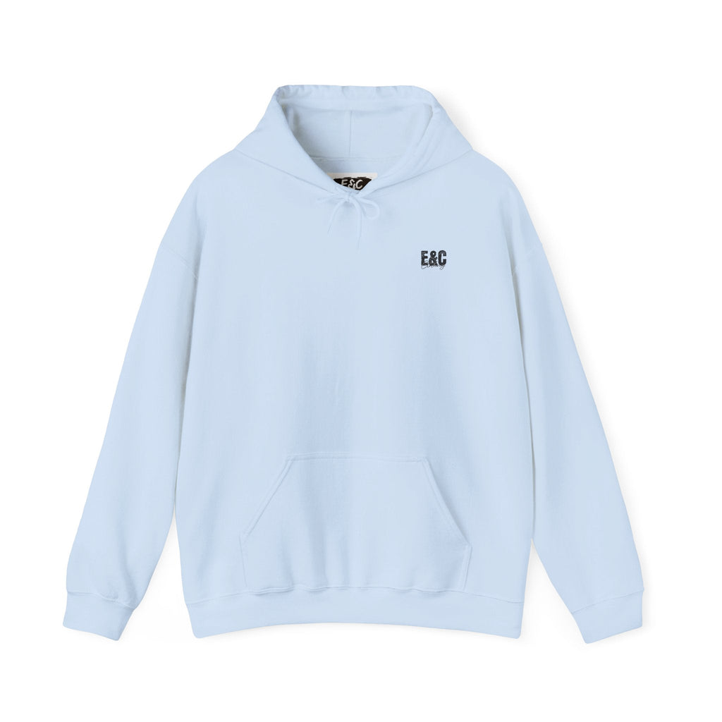 🌍 Unsupervised World Tour Hoodie — Surviving, Not Thriving 🌍 Printify