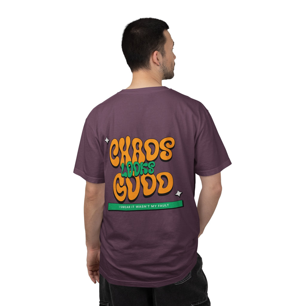 “Chaos Looks Good Tee” Printify