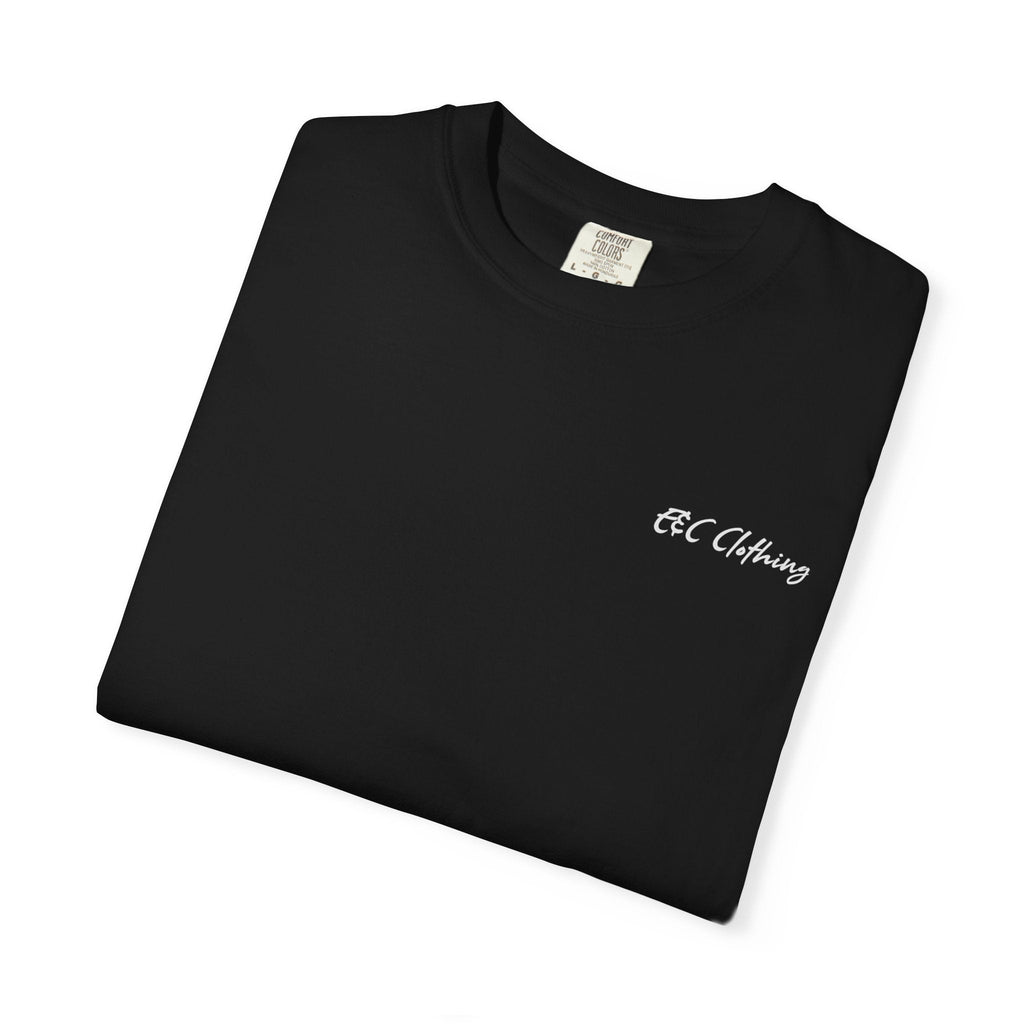 E&C Clothing “Independent Style & Bold Energy” Tee Printify