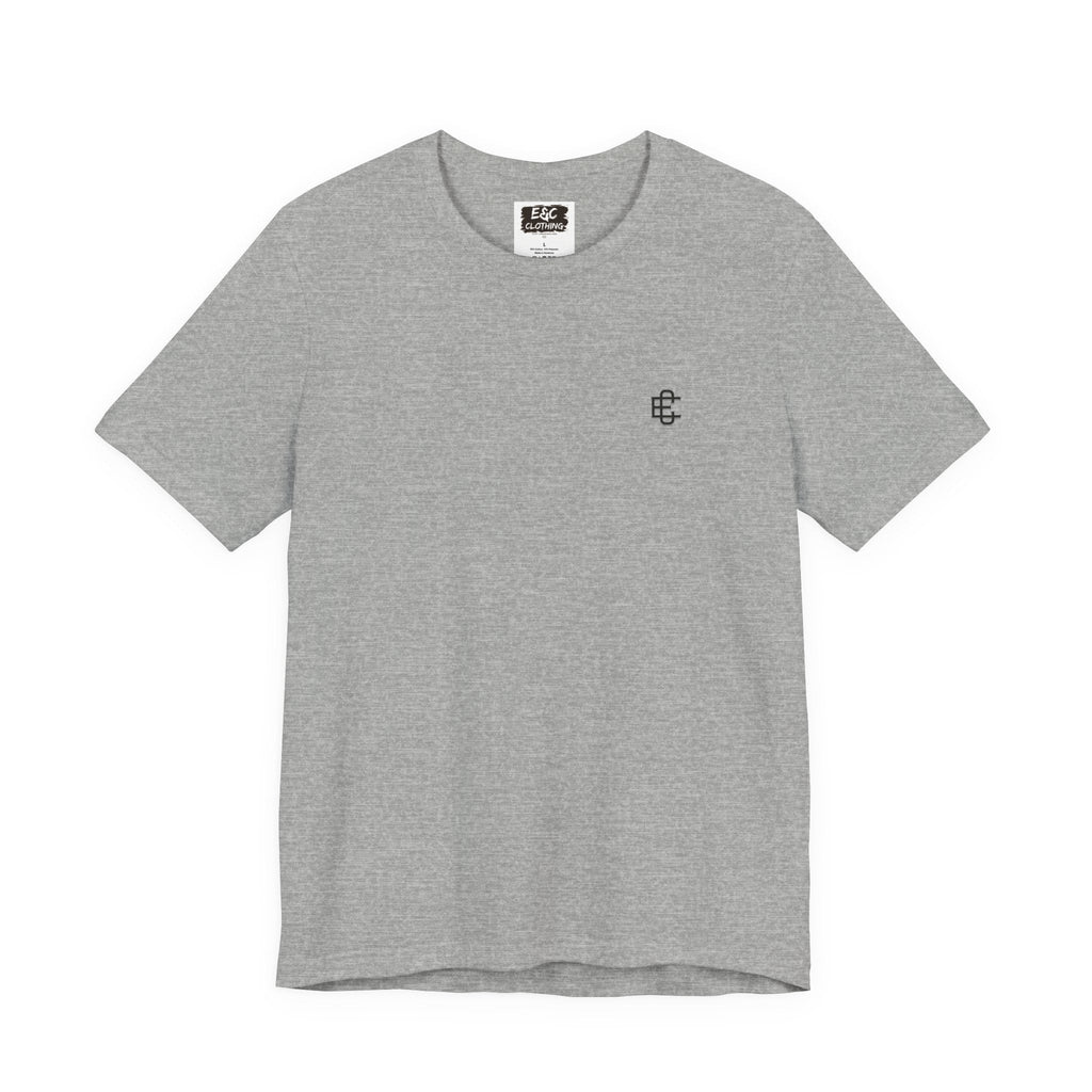 Panther Graphic T-Shirt Printify