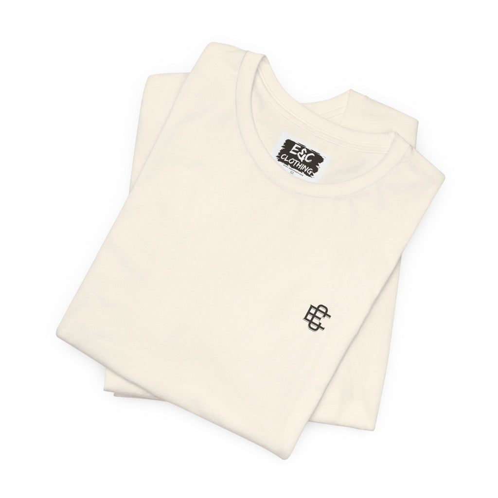 Panther Graphic T-Shirt Printify
