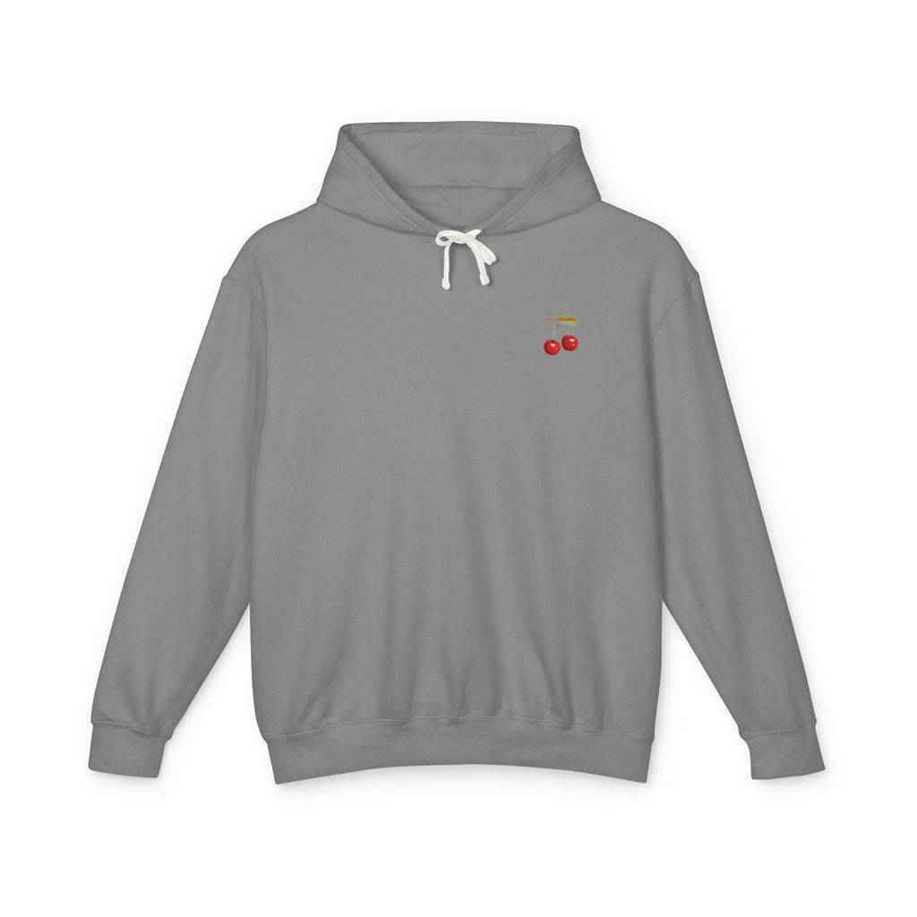 How Sweet the Taste Hoodie Printify