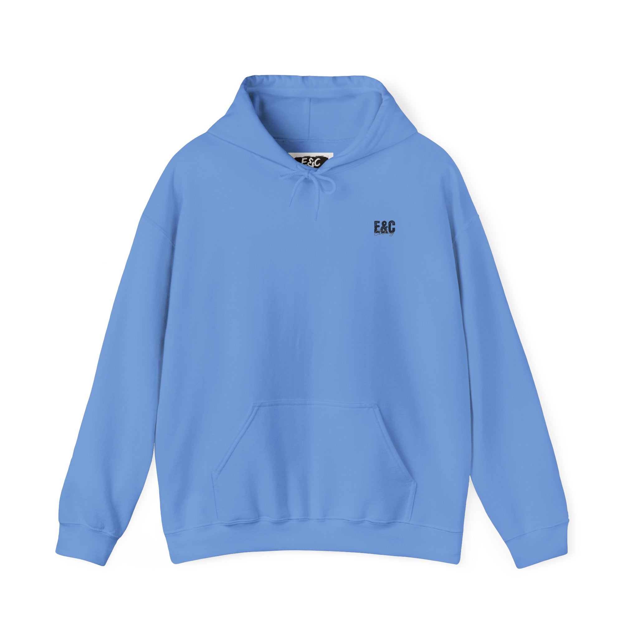 💣 Drop the Bomb Hoodie 💥 Printify