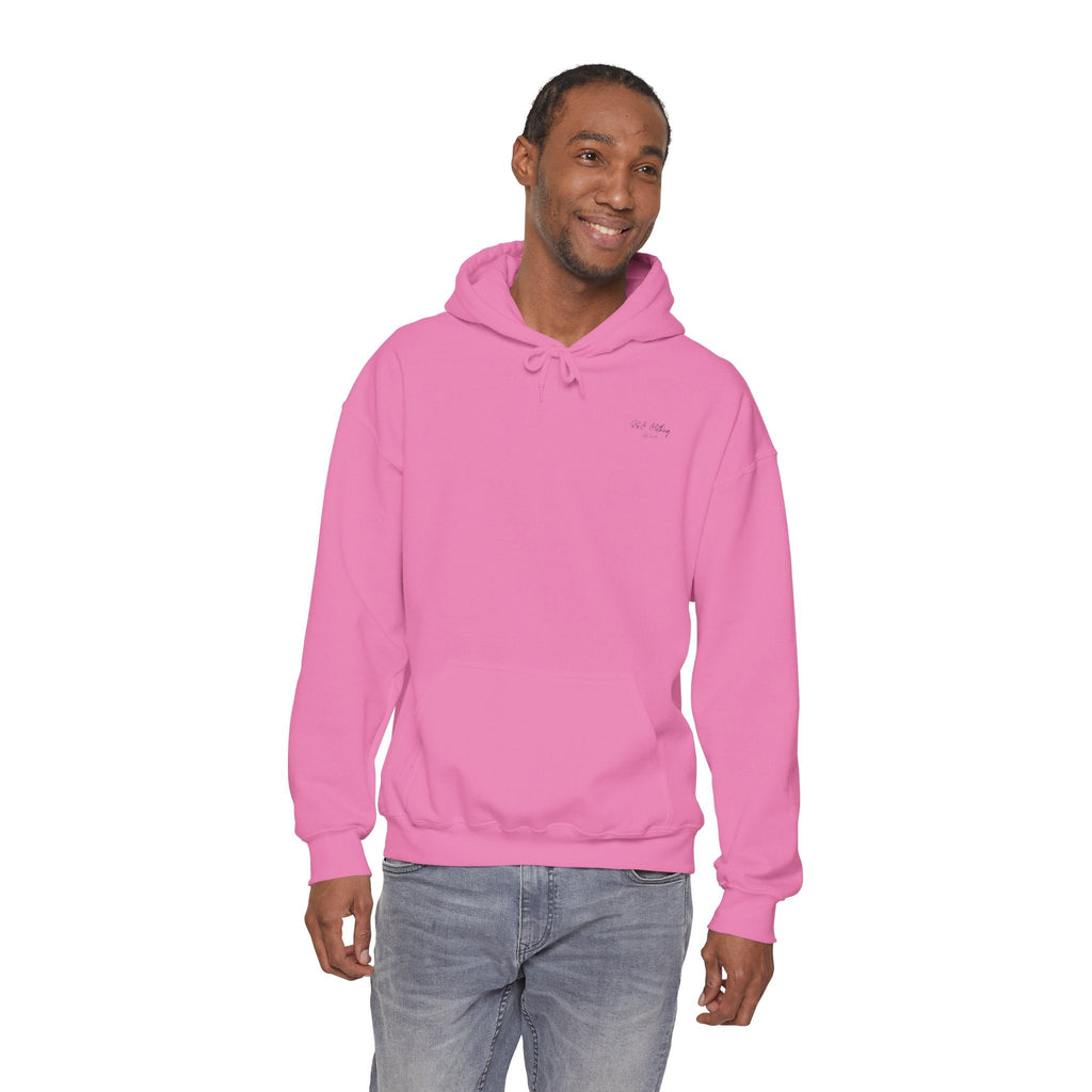 🔥 UNSUPERVISED Hoodie — Chaos Looks Good on You 🔥 Printify