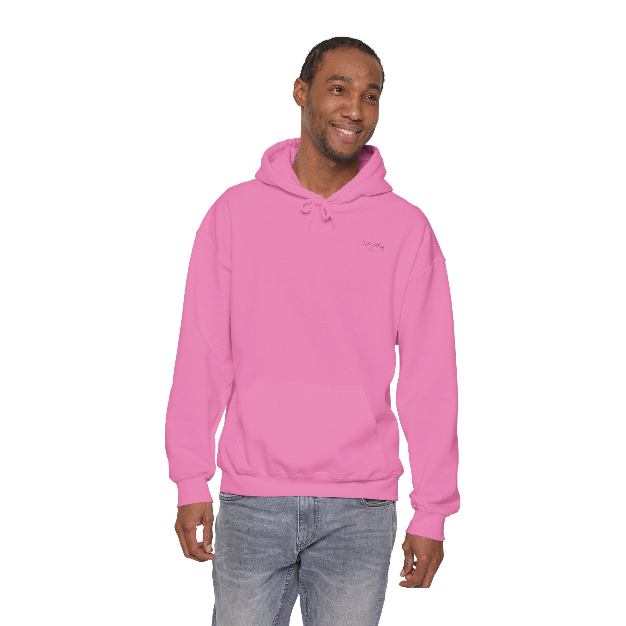 🔥 UNSUPERVISED Hoodie — Chaos Looks Good on You 🔥 Printify