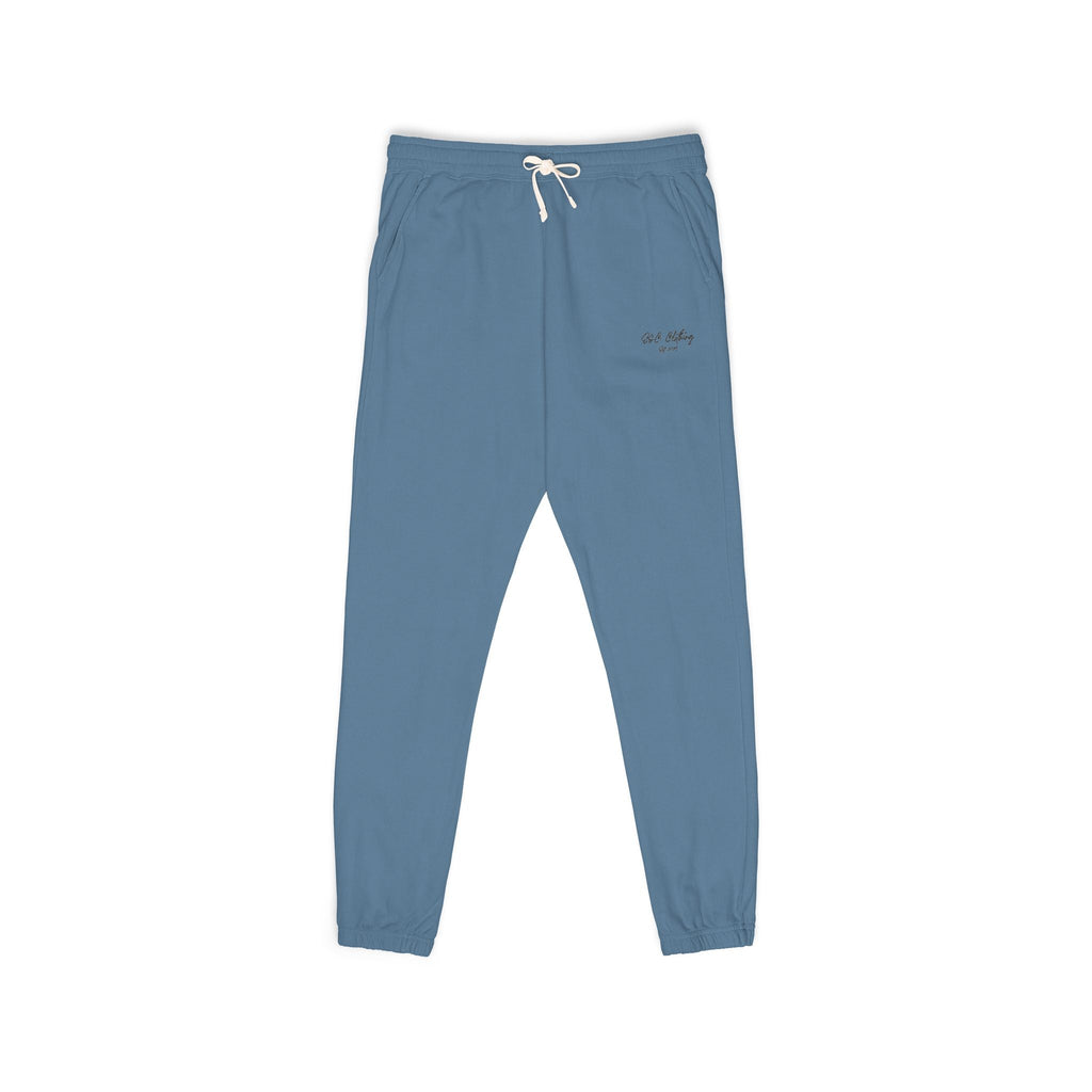 E&C Clothing Essential Joggers Printify