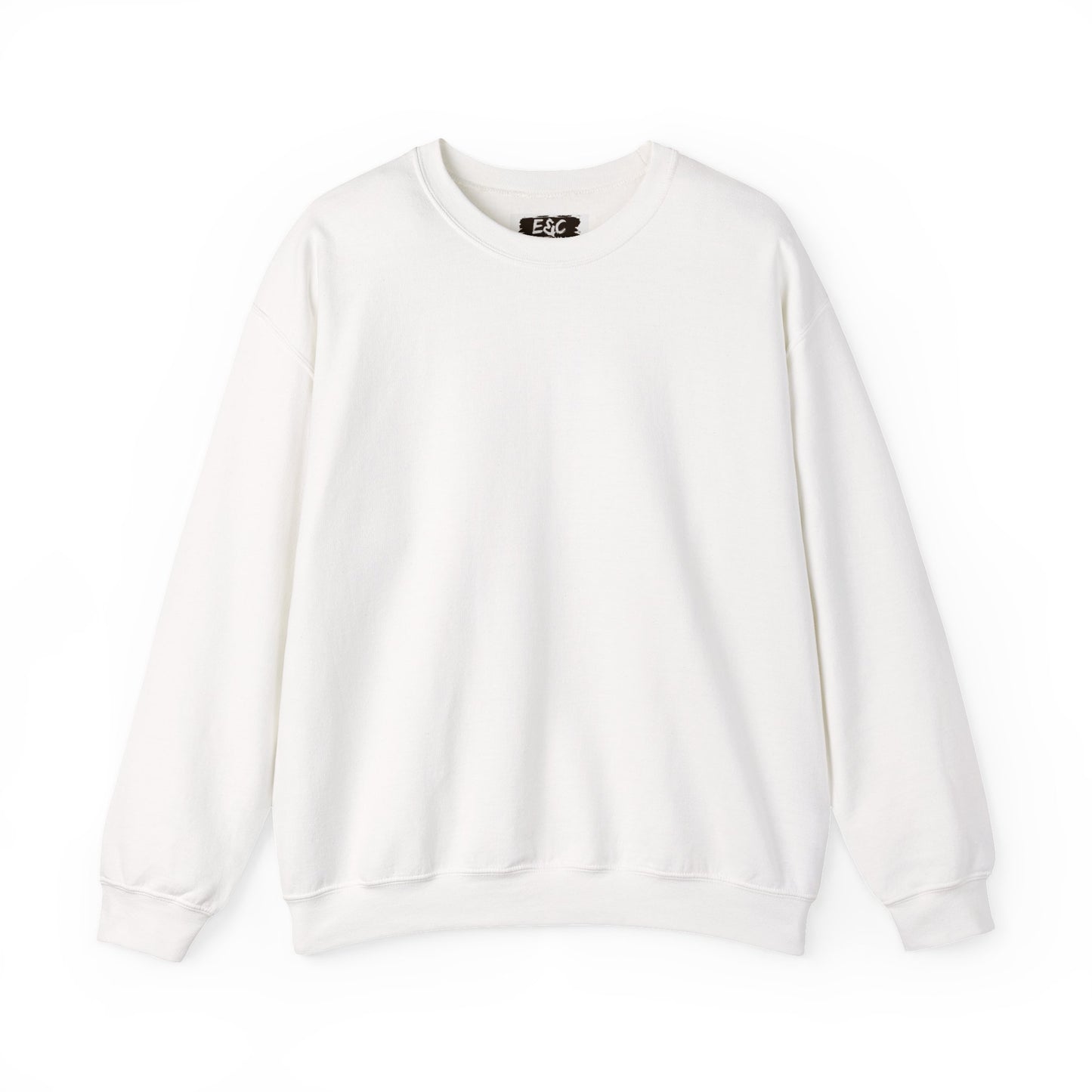 Eat Sleep Grind Repeat Crewneck