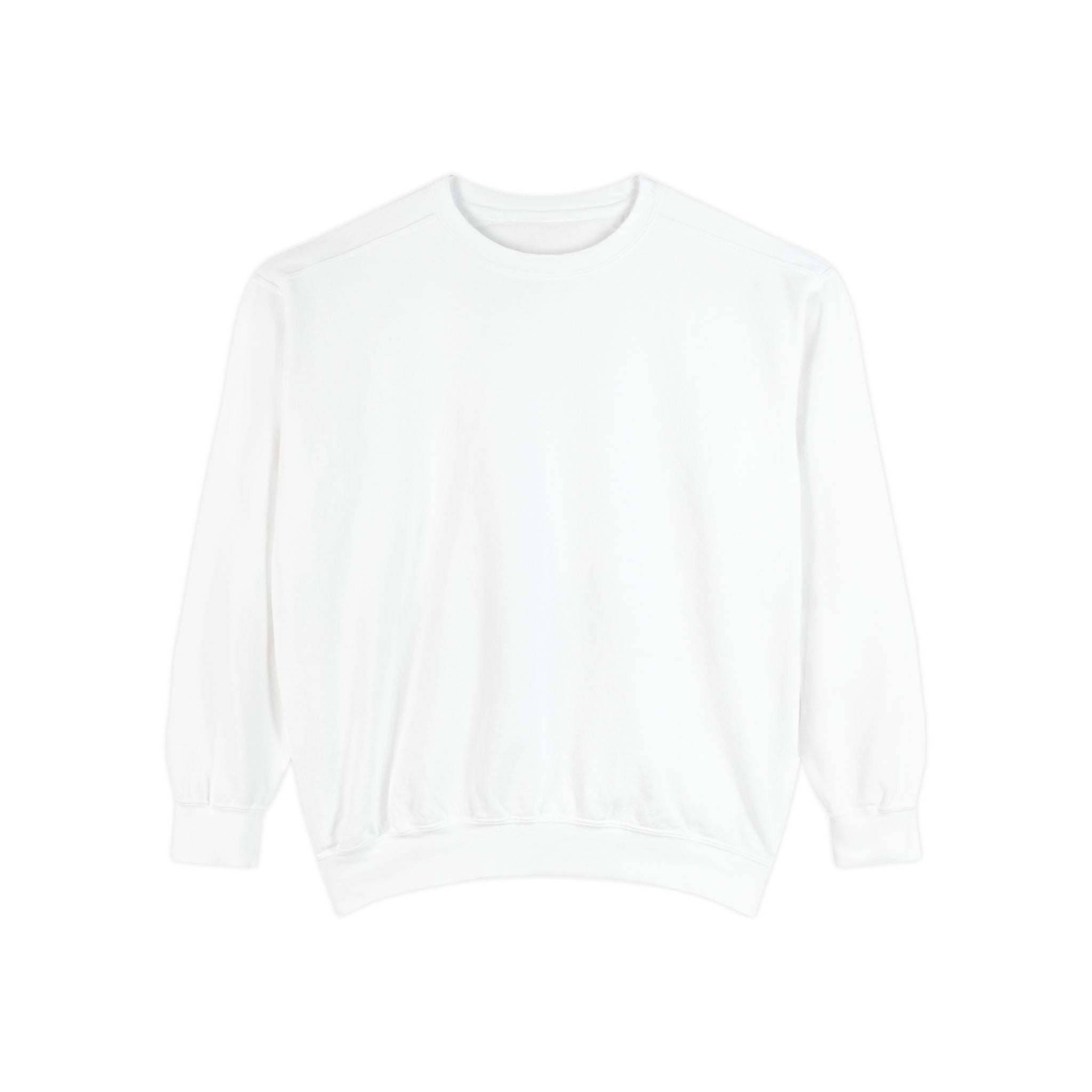 Always Overcome Every Challenge Crewneck Printify