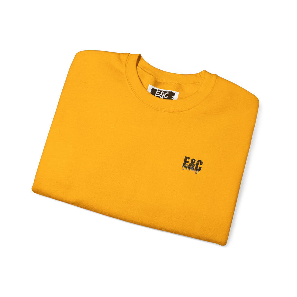 E&C Clothing “Home Grown Since Day One” Hoodie Printify