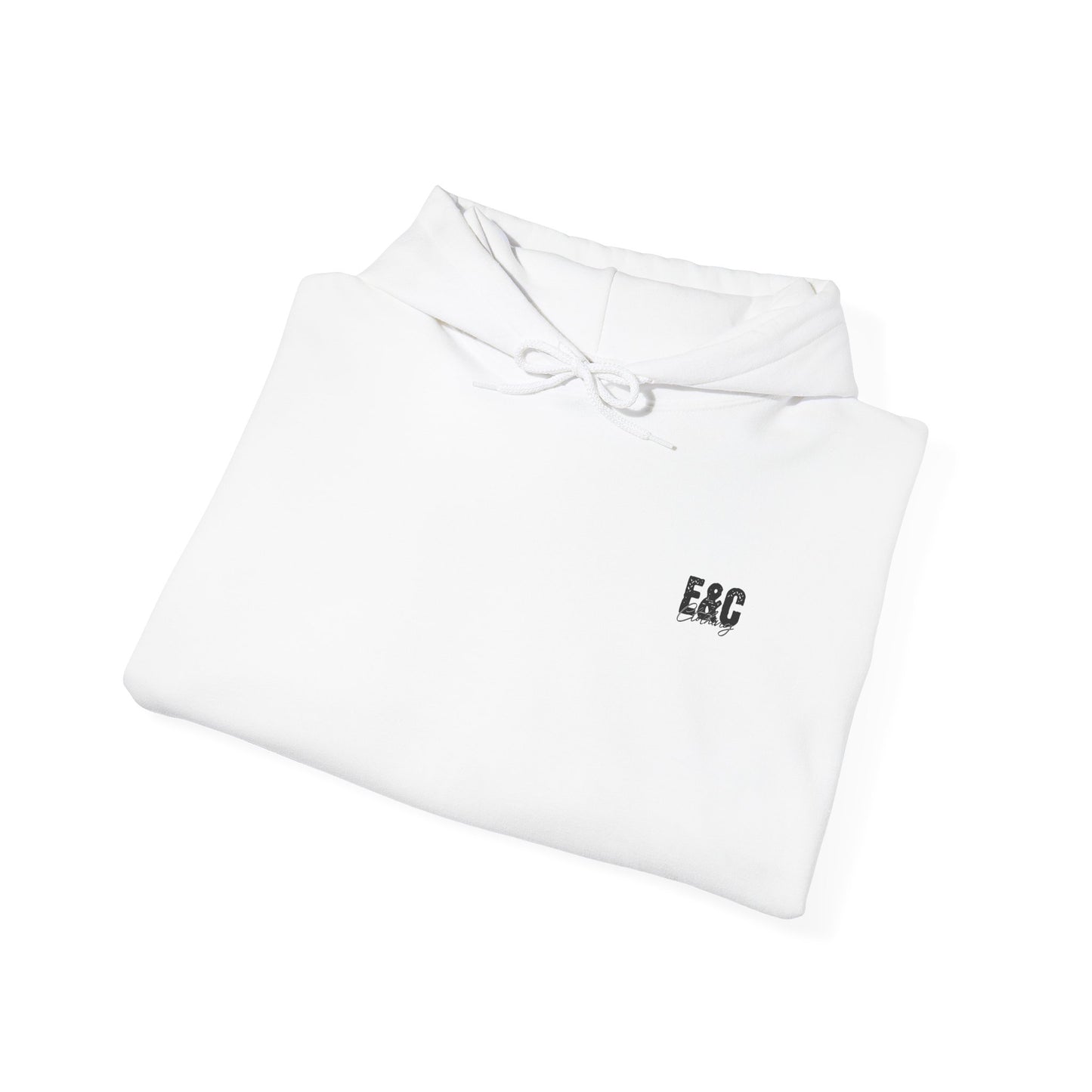 Whispered Dreams Rose Hoodie