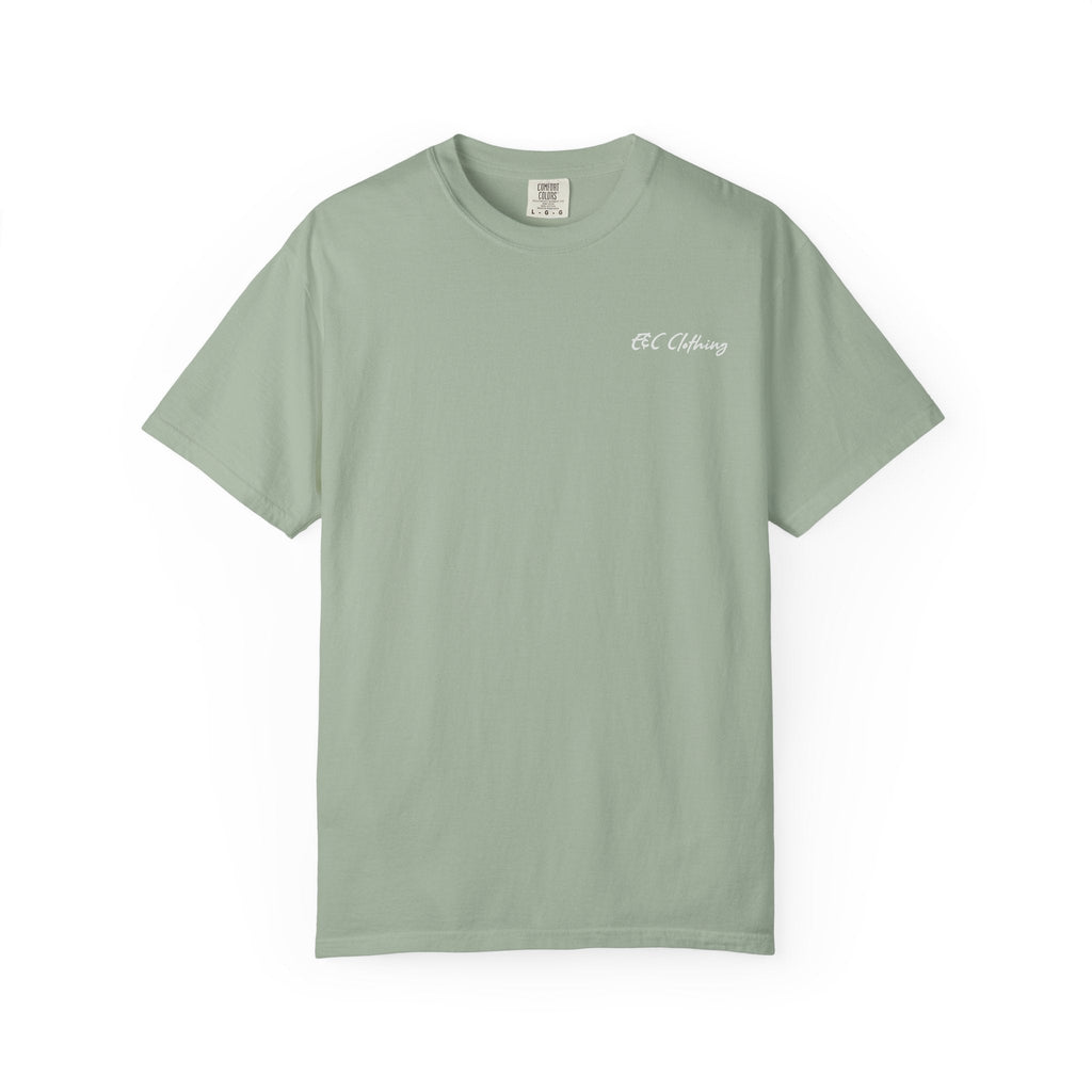 E&C Clothing “Independent Style & Bold Energy” Tee Printify