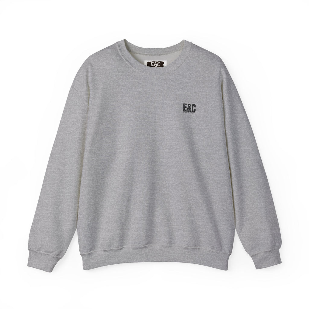 E&C Clothing “Home Grown Since Day One” Hoodie Printify