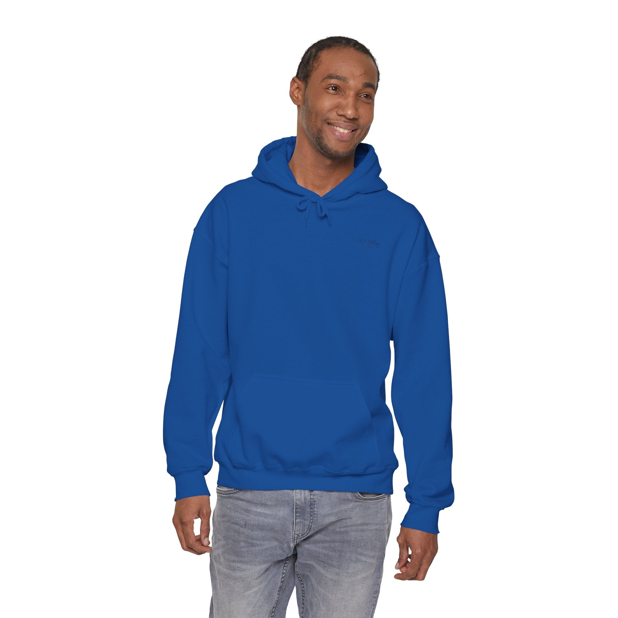 🔥 UNSUPERVISED Hoodie — Chaos Looks Good on You 🔥 Printify