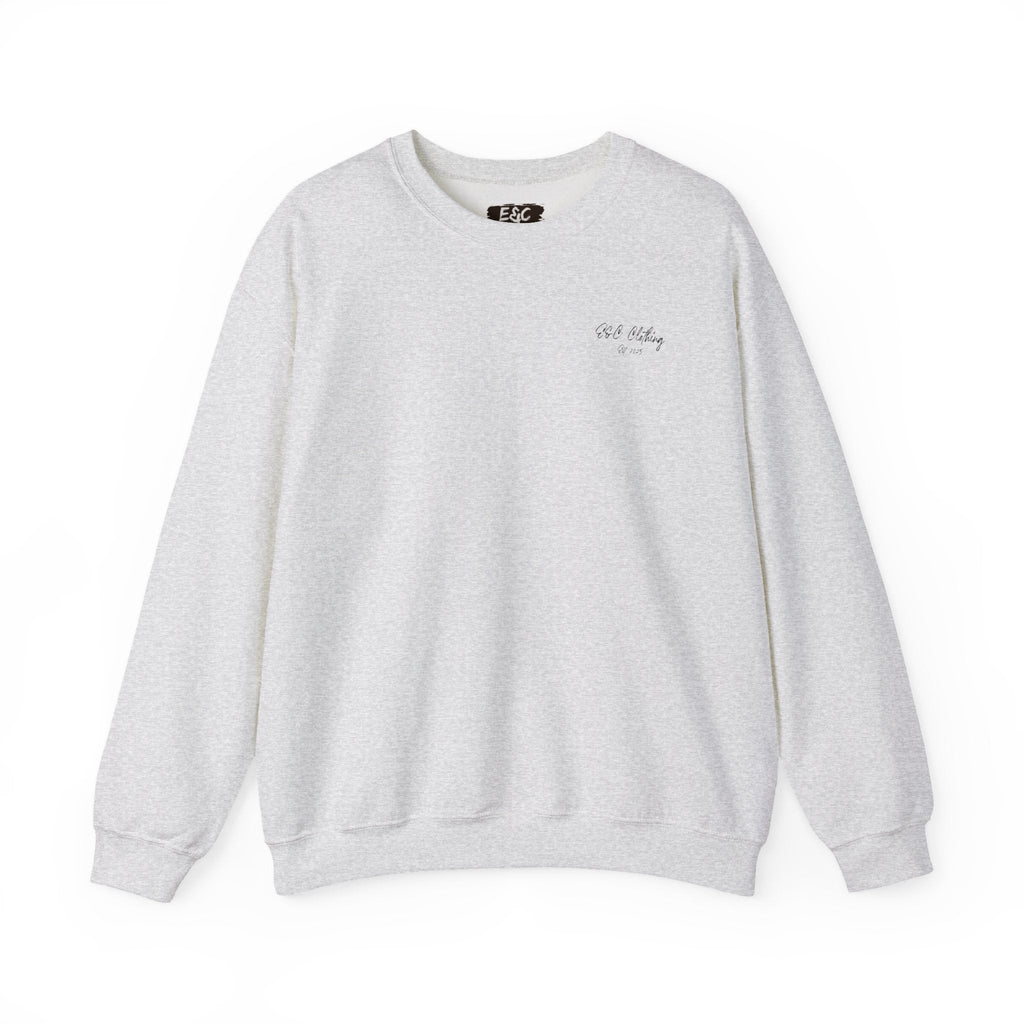 Chase Your Dream Crewneck – E&C Clothing Printify
