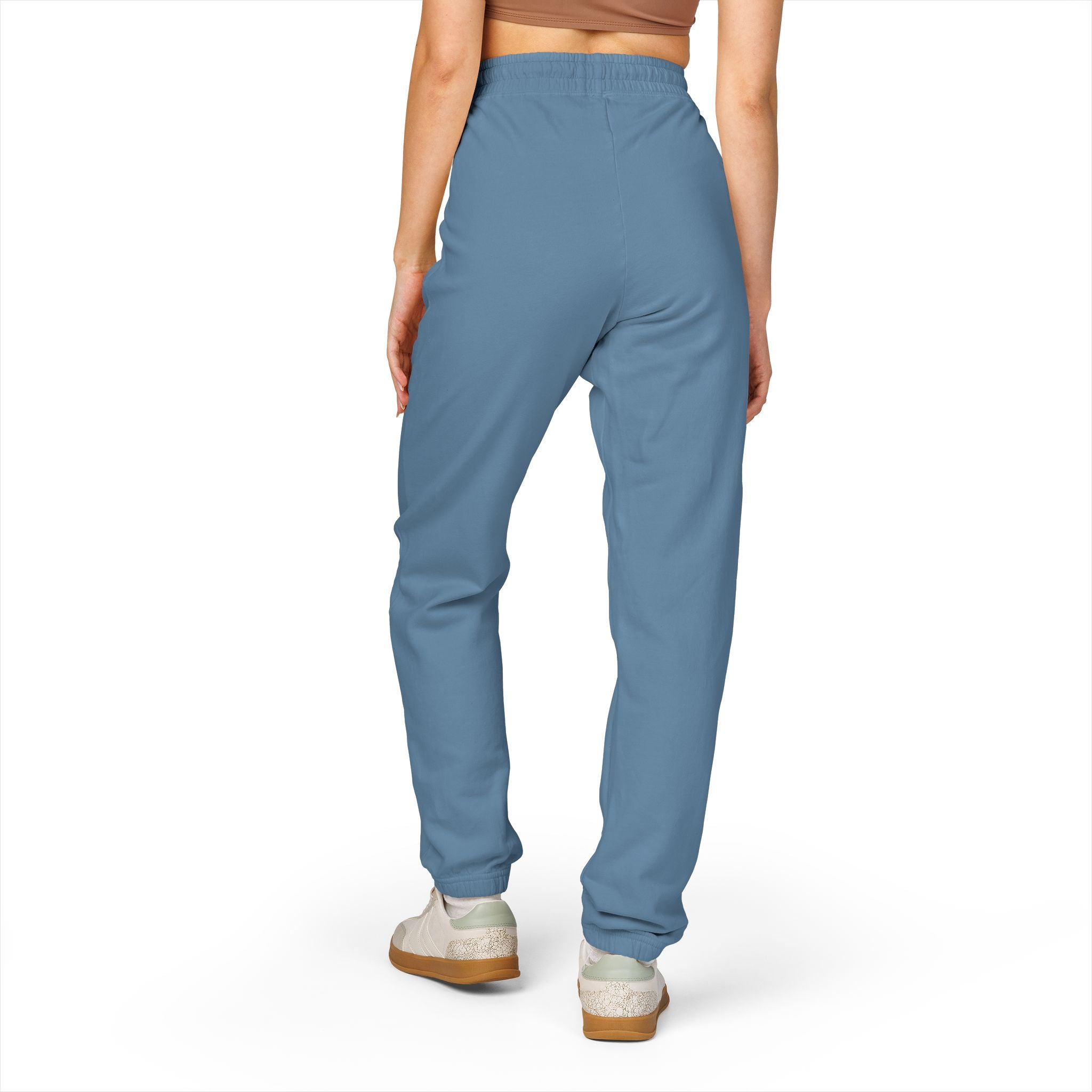 E&C Clothing Essential Joggers Printify