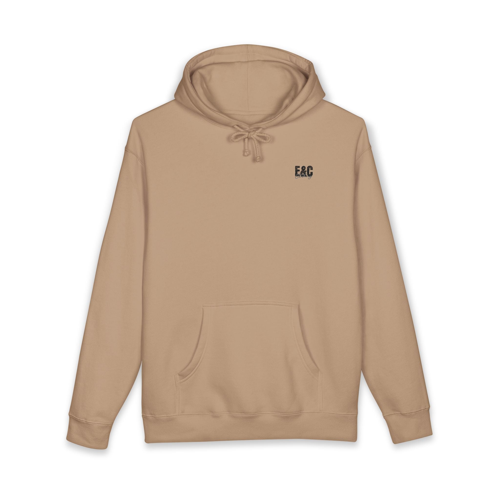 🏔️ Born to Roam Hoodie 🏔️ Printify