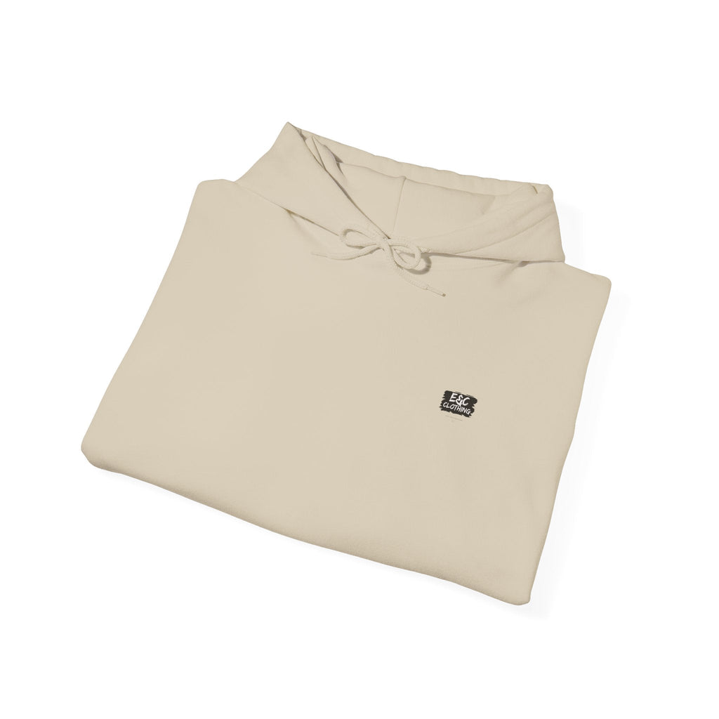 World Owes You Nothing -We Got This Hoodie Printify