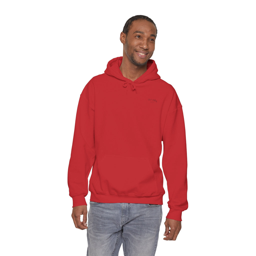 🔥 UNSUPERVISED Hoodie — Chaos Looks Good on You 🔥 Printify