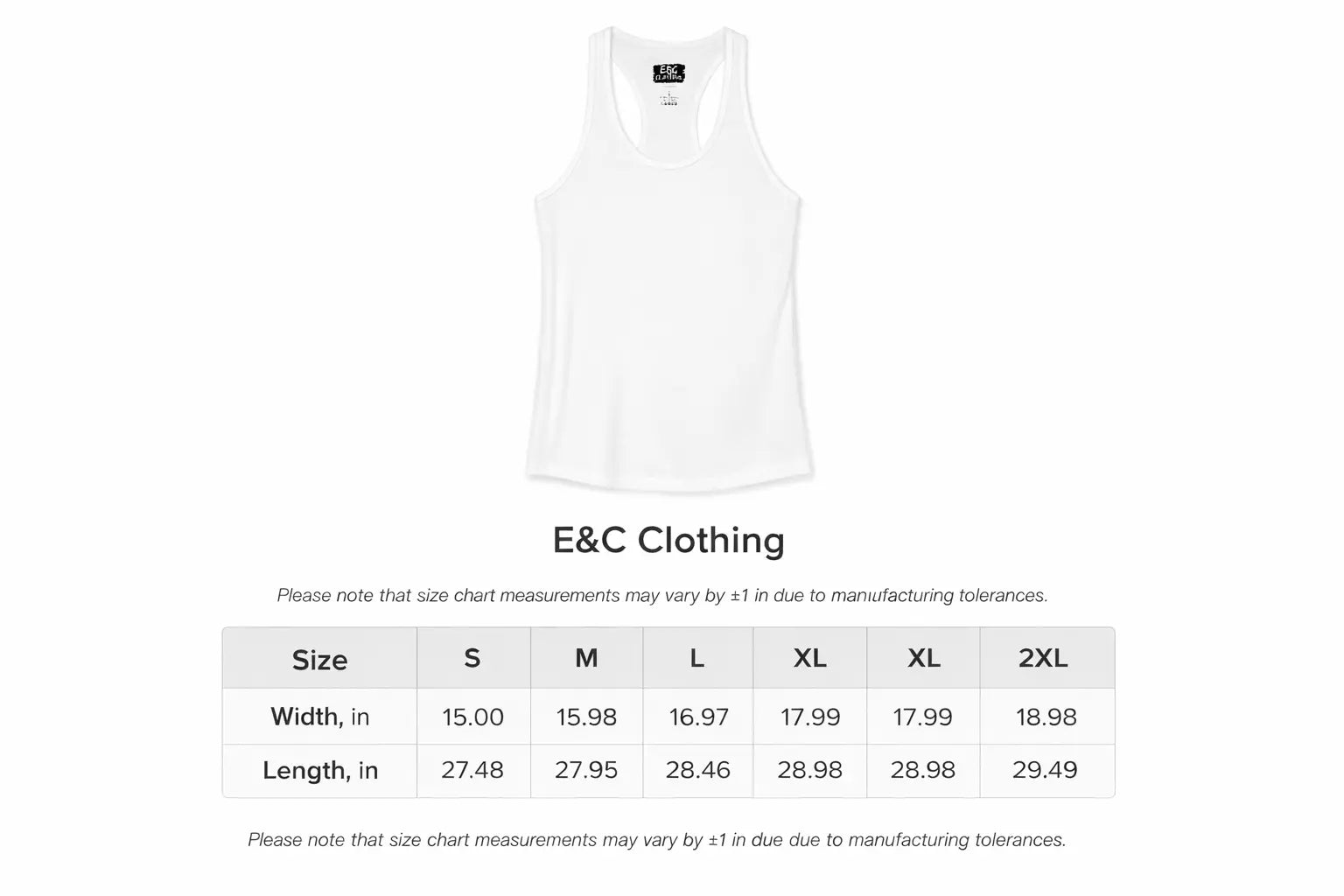 Women's Chase Your Dream- Tank Printify