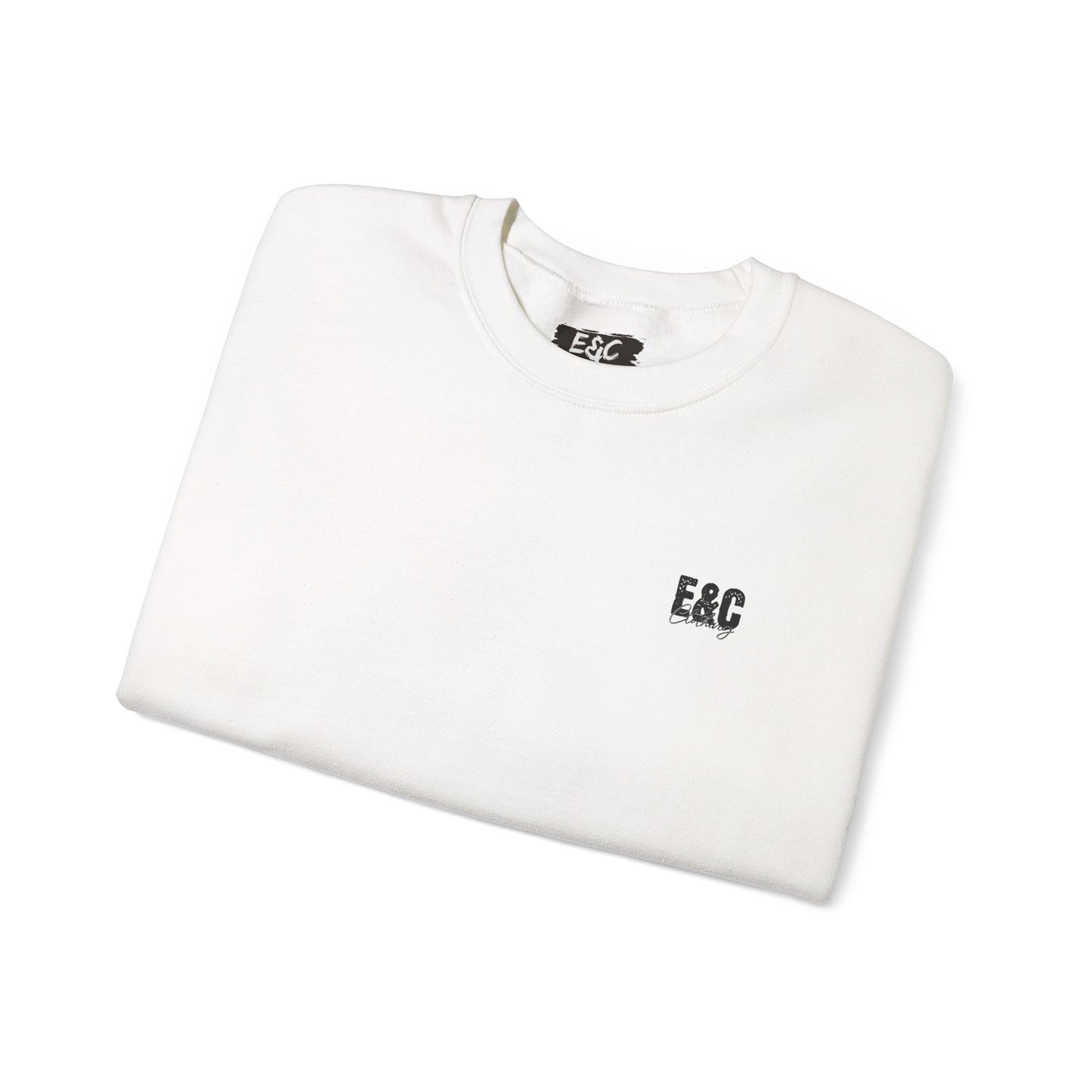 E&C Clothing “Home Grown Since Day One” Hoodie