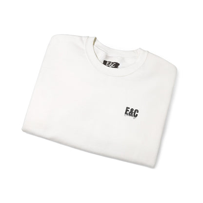 E&C Clothing “Home Grown Since Day One” Hoodie