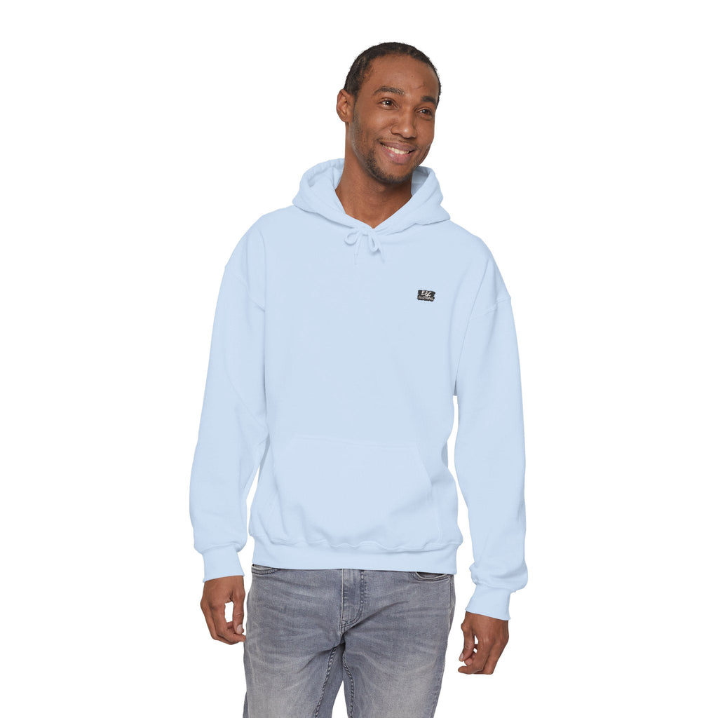 World Owes You Nothing -We Got This Hoodie Printify