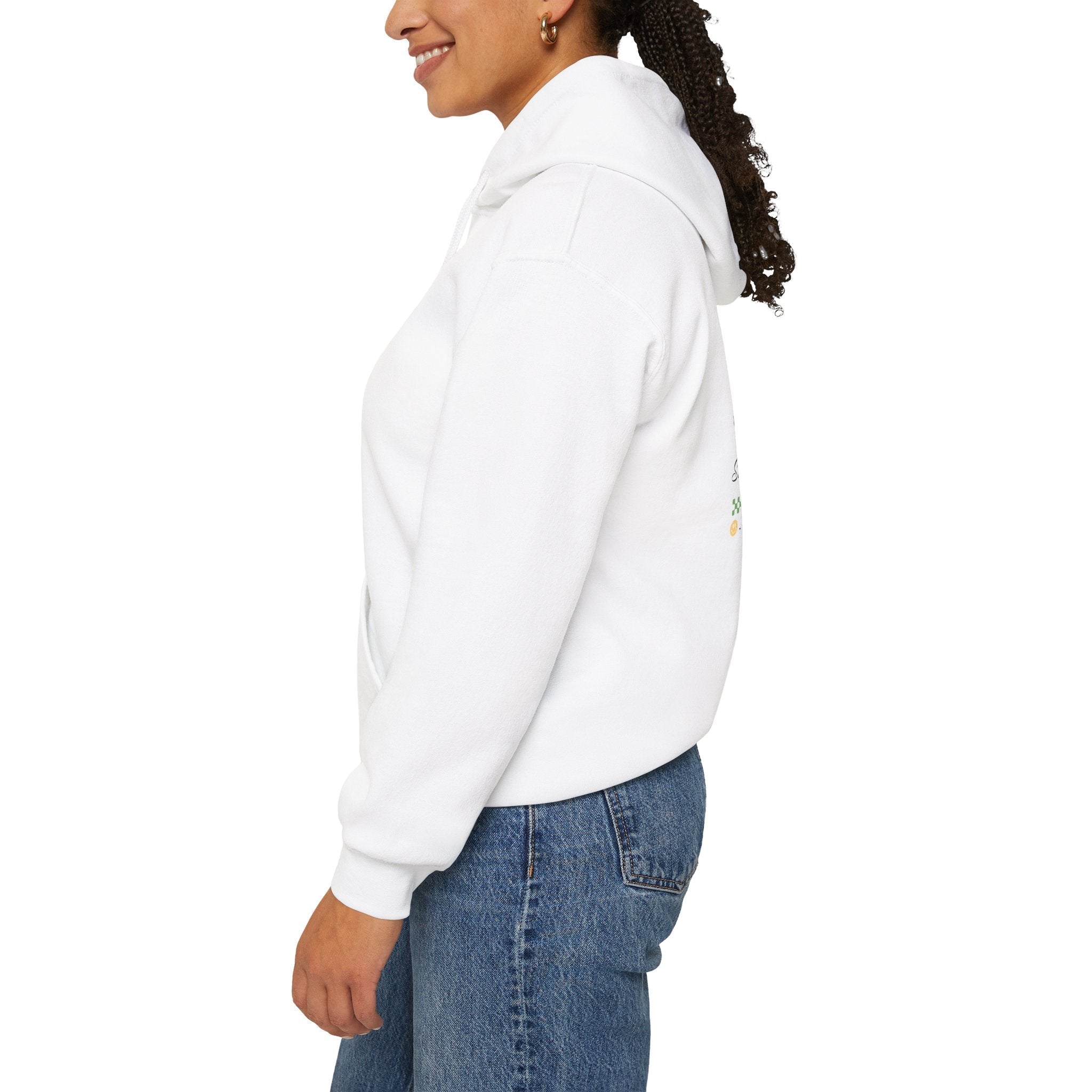 🌍 Unsupervised World Tour Hoodie — Surviving, Not Thriving 🌍 Printify