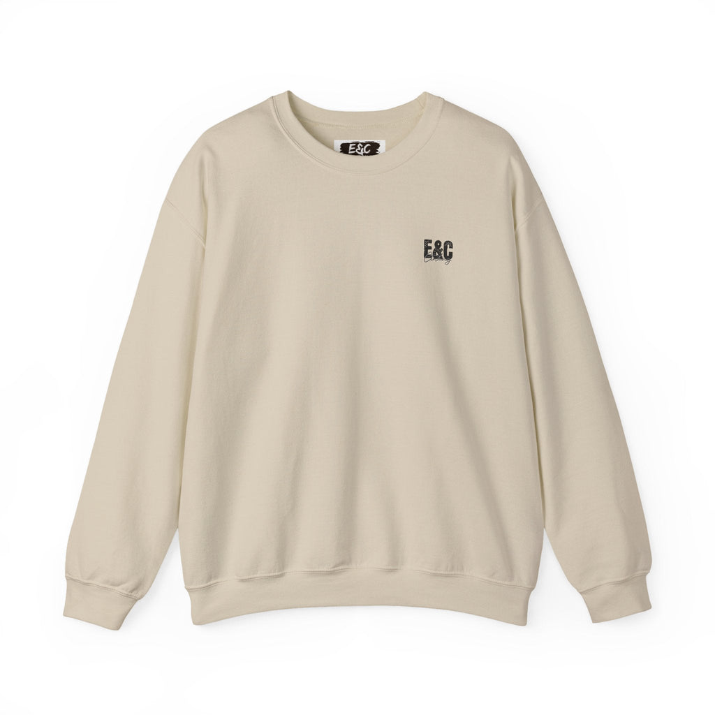 E&C Clothing “Home Grown Since Day One” Hoodie Printify