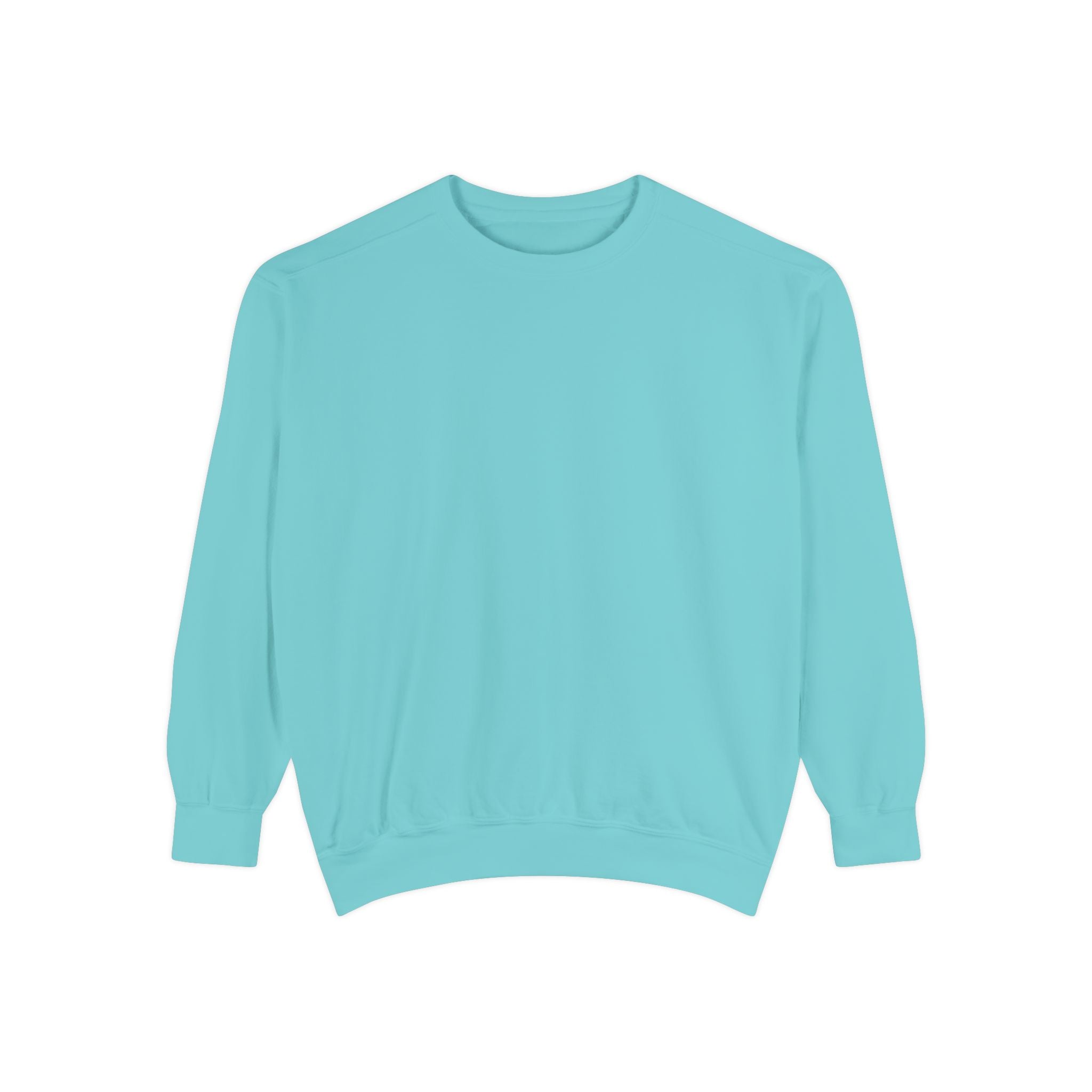 ⚡ E&C CLOTHING — Zero Plans. Maximum Chaos Crewneck ⚡ Printify