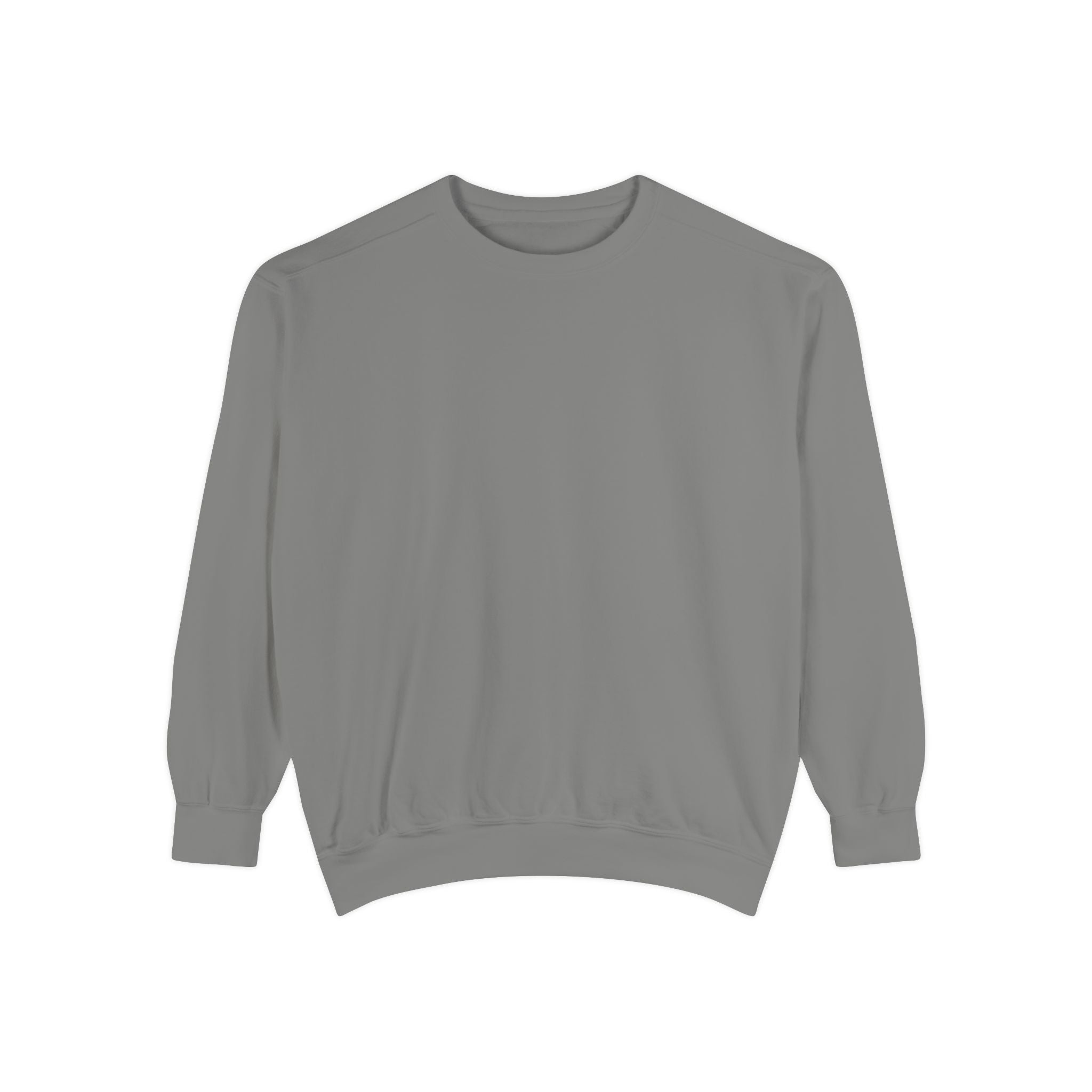 ⚡ E&C CLOTHING — Zero Plans. Maximum Chaos Crewneck ⚡ Printify